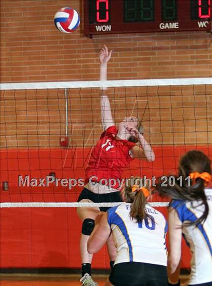 Thumbnail 3 in Foothill @ Carondelet photogallery.
