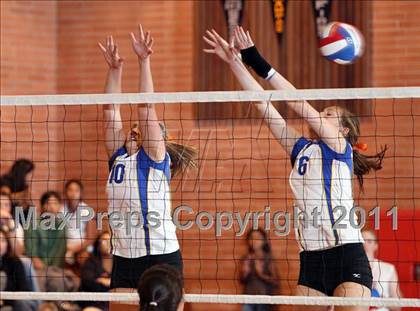 Thumbnail 2 in Foothill @ Carondelet photogallery.