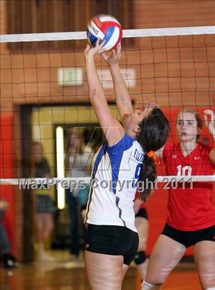 Thumbnail 1 in Foothill @ Carondelet photogallery.