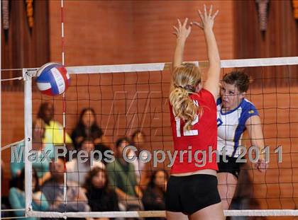 Thumbnail 2 in Foothill @ Carondelet photogallery.
