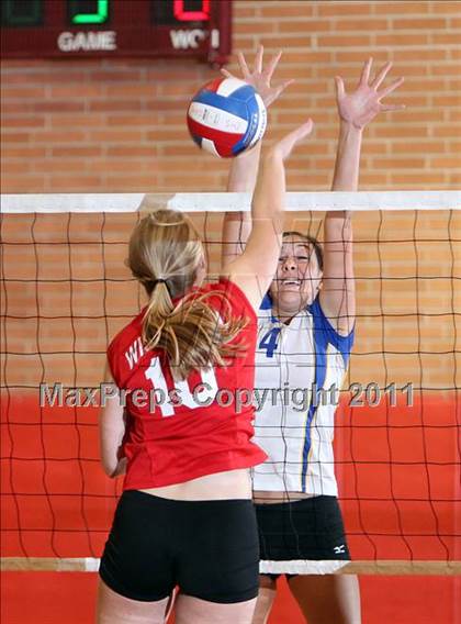 Thumbnail 3 in Foothill @ Carondelet photogallery.