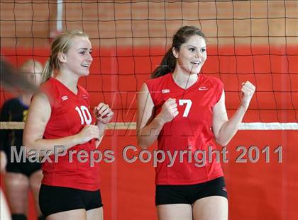 Thumbnail 3 in Foothill @ Carondelet photogallery.