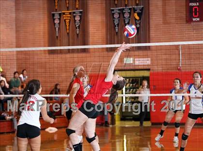 Thumbnail 3 in Foothill @ Carondelet photogallery.