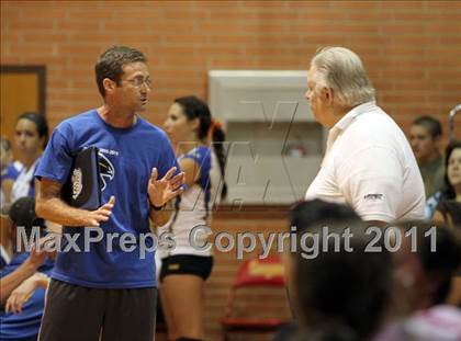 Thumbnail 1 in Foothill @ Carondelet photogallery.