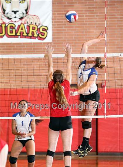 Thumbnail 2 in Foothill @ Carondelet photogallery.