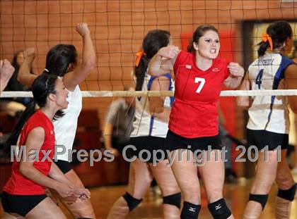 Thumbnail 2 in Foothill @ Carondelet photogallery.