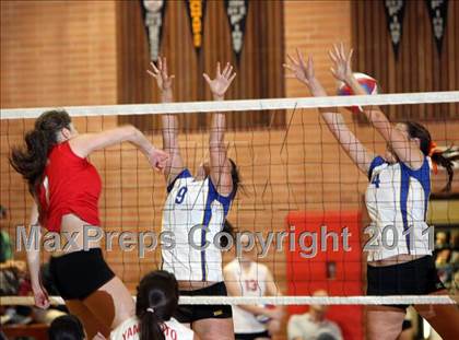 Thumbnail 1 in Foothill @ Carondelet photogallery.
