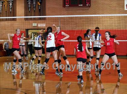 Thumbnail 1 in Foothill @ Carondelet photogallery.