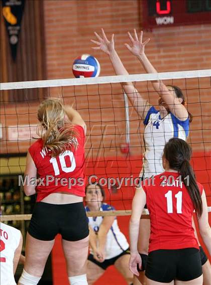 Thumbnail 3 in Foothill @ Carondelet photogallery.