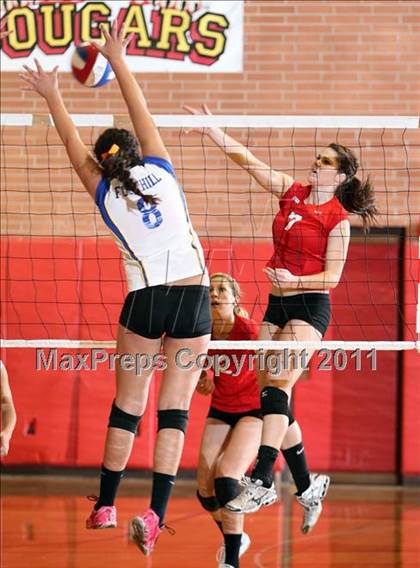 Thumbnail 2 in Foothill @ Carondelet photogallery.