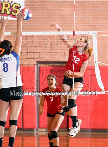 Thumbnail 1 in Foothill @ Carondelet photogallery.
