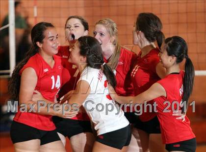 Thumbnail 1 in Foothill @ Carondelet photogallery.