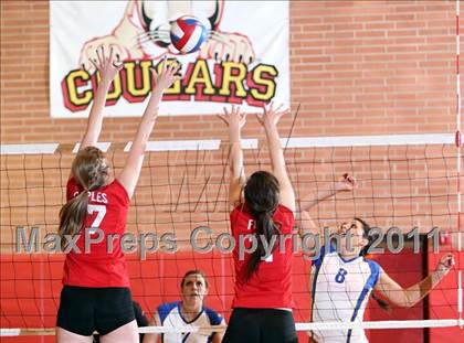 Thumbnail 1 in Foothill @ Carondelet photogallery.