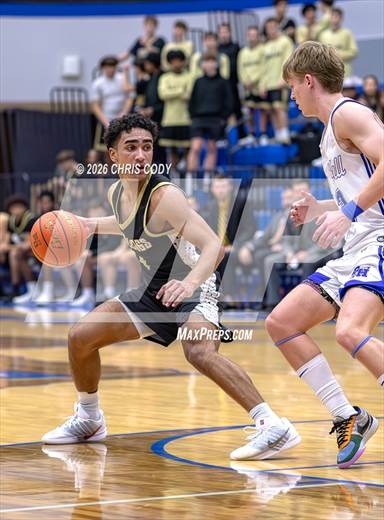 Nederland @ Barbers Hill