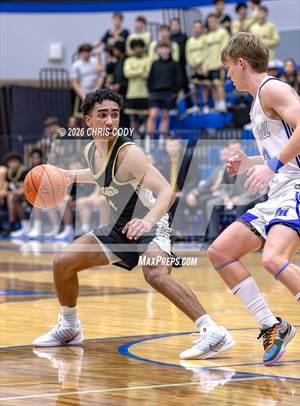 Nederland @ Barbers Hill 