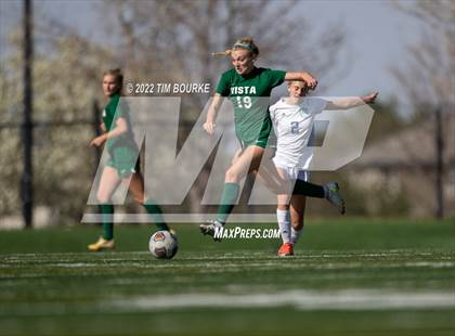 Thumbnail 3 in ThunderRidge @ Mountain Vista photogallery.