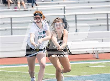 Thumbnail 2 in Davis vs Farmington (UHSAA 6A Quarterfinal) photogallery.