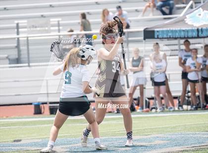 Thumbnail 2 in Davis vs Farmington (UHSAA 6A Quarterfinal) photogallery.