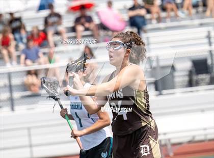 Thumbnail 2 in Davis vs Farmington (UHSAA 6A Quarterfinal) photogallery.