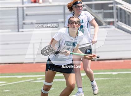 Thumbnail 1 in Davis vs Farmington (UHSAA 6A Quarterfinal) photogallery.