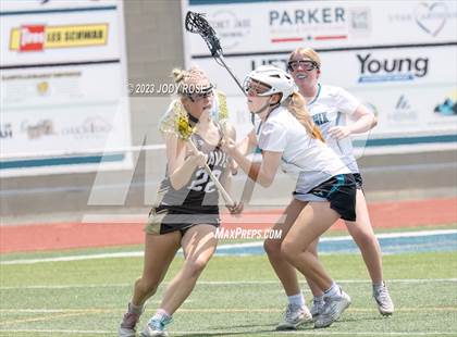 Thumbnail 1 in Davis vs Farmington (UHSAA 6A Quarterfinal) photogallery.