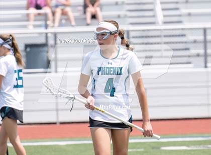 Thumbnail 3 in Davis vs Farmington (UHSAA 6A Quarterfinal) photogallery.