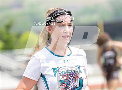 Thumbnail 3 in Davis vs Farmington (UHSAA 6A Quarterfinal) photogallery.