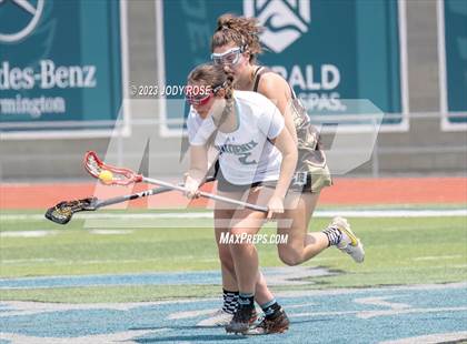 Thumbnail 2 in Davis vs Farmington (UHSAA 6A Quarterfinal) photogallery.