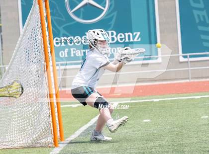 Thumbnail 1 in Davis vs Farmington (UHSAA 6A Quarterfinal) photogallery.