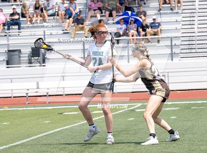 Thumbnail 1 in Davis vs Farmington (UHSAA 6A Quarterfinal) photogallery.
