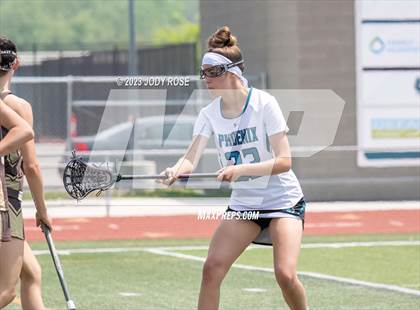 Thumbnail 3 in Davis vs Farmington (UHSAA 6A Quarterfinal) photogallery.