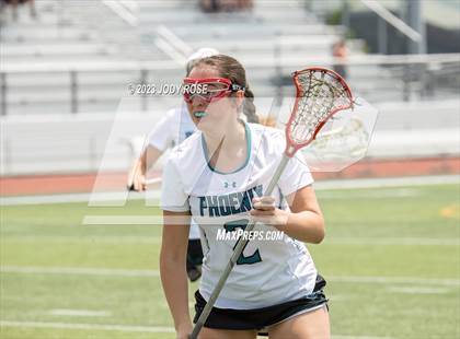 Thumbnail 3 in Davis vs Farmington (UHSAA 6A Quarterfinal) photogallery.