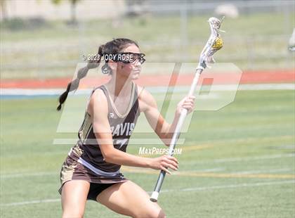 Thumbnail 1 in Davis vs Farmington (UHSAA 6A Quarterfinal) photogallery.