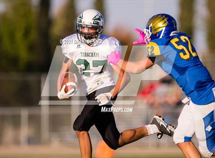 Thumbnail 3 in Tehachapi @ Bakersfield Christian photogallery.