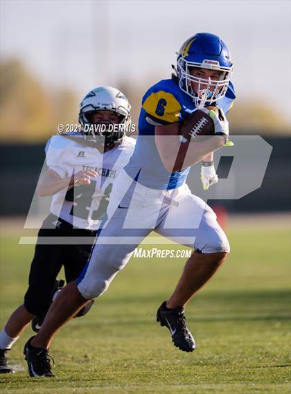 Thumbnail 3 in Tehachapi @ Bakersfield Christian photogallery.