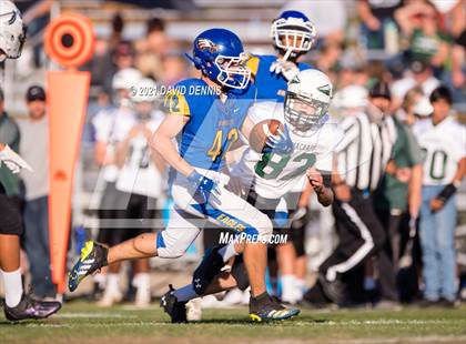 Thumbnail 3 in Tehachapi @ Bakersfield Christian photogallery.