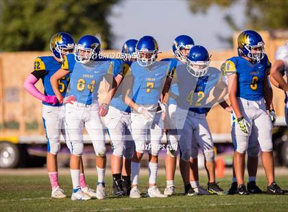 Thumbnail 2 in Tehachapi @ Bakersfield Christian photogallery.