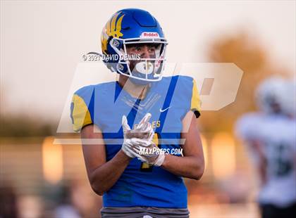 Thumbnail 3 in Tehachapi @ Bakersfield Christian photogallery.