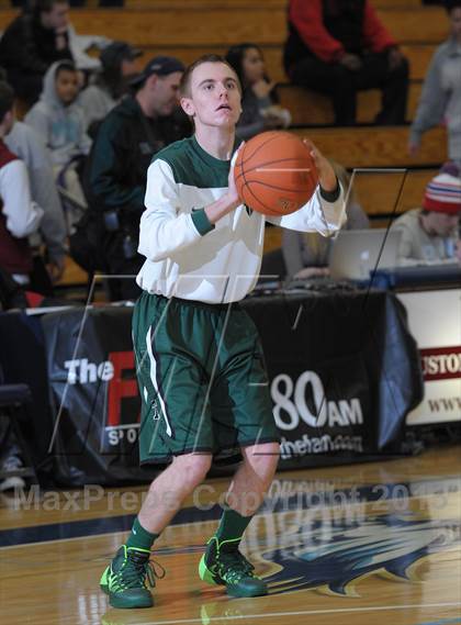 Thumbnail 1 in Jesuit vs. Tigard (Les Schwab Invitational) photogallery.