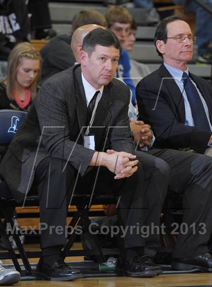 Thumbnail 3 in Jesuit vs. Tigard (Les Schwab Invitational) photogallery.