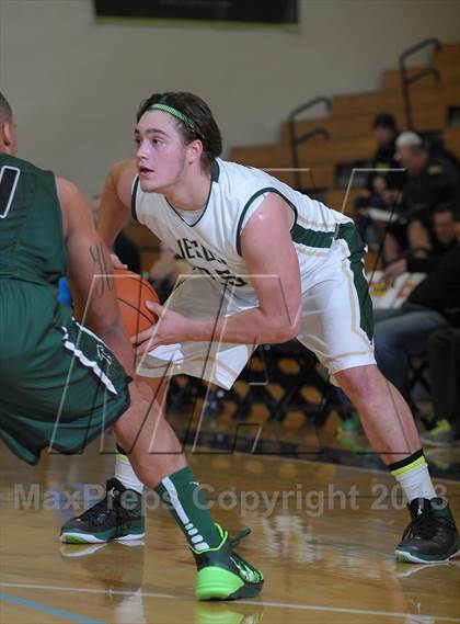 Thumbnail 1 in Jesuit vs. Tigard (Les Schwab Invitational) photogallery.