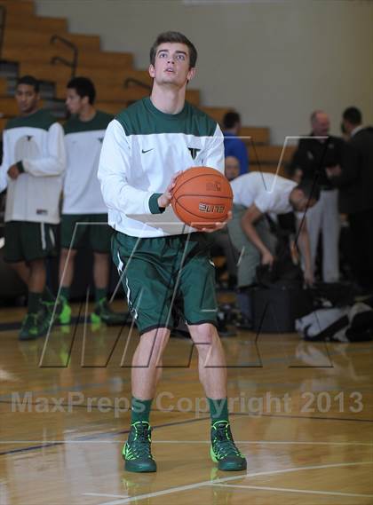 Thumbnail 1 in Jesuit vs. Tigard (Les Schwab Invitational) photogallery.