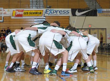Thumbnail 3 in Jesuit vs. Tigard (Les Schwab Invitational) photogallery.