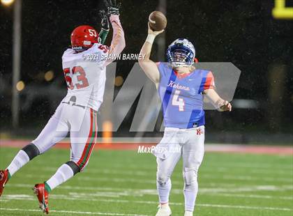 Thumbnail 3 in Anderson @ Kokomo photogallery.