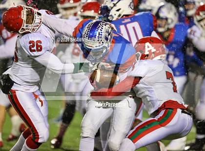 Thumbnail 2 in Anderson @ Kokomo photogallery.