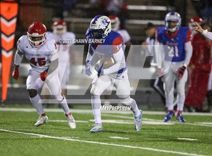 Thumbnail 3 in Anderson @ Kokomo photogallery.