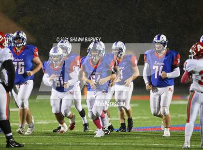 Thumbnail 1 in Anderson @ Kokomo photogallery.
