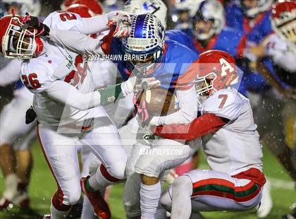 Thumbnail 1 in Anderson @ Kokomo photogallery.