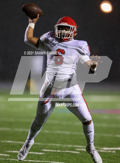 Thumbnail 1 in Anderson @ Kokomo photogallery.