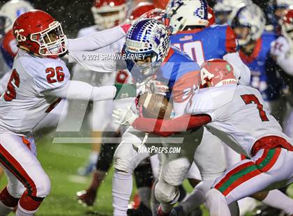 Thumbnail 1 in Anderson @ Kokomo photogallery.